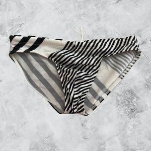 Charlie by MZ Swim Brief Size S